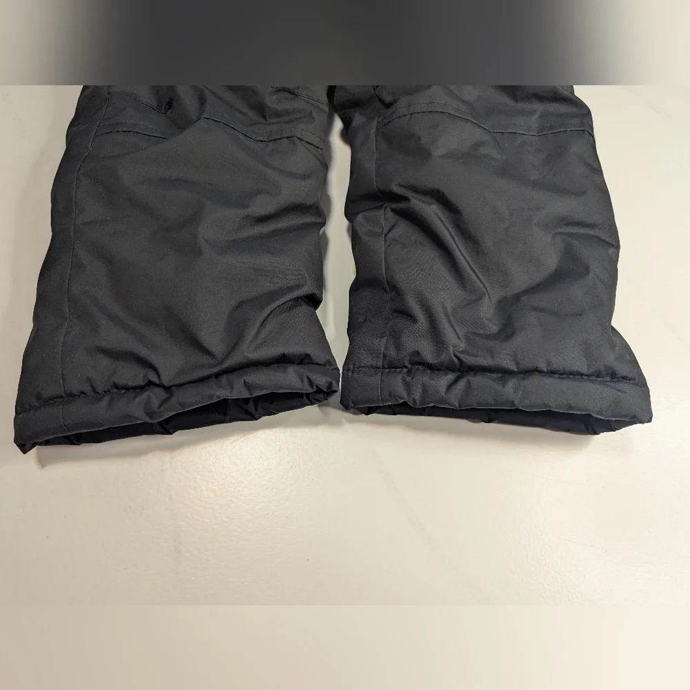 IXTREME OUTFITTERS 4T Bib Ski Pants Overalls Black